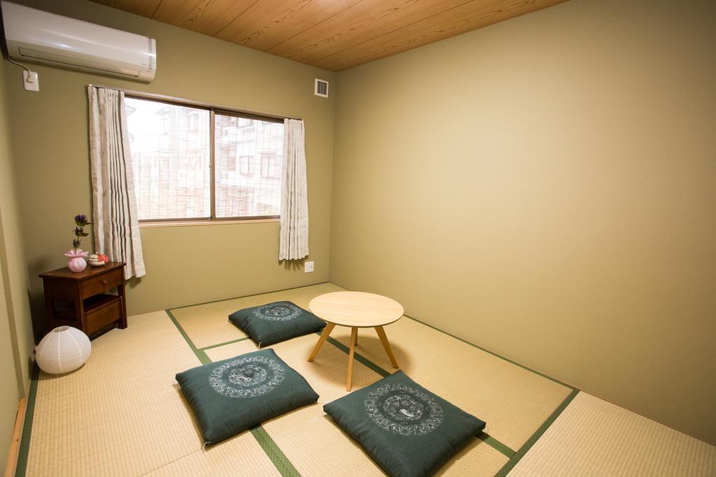 Guesthouse Kyoto Arashiyama المظهر الخارجي الصورة