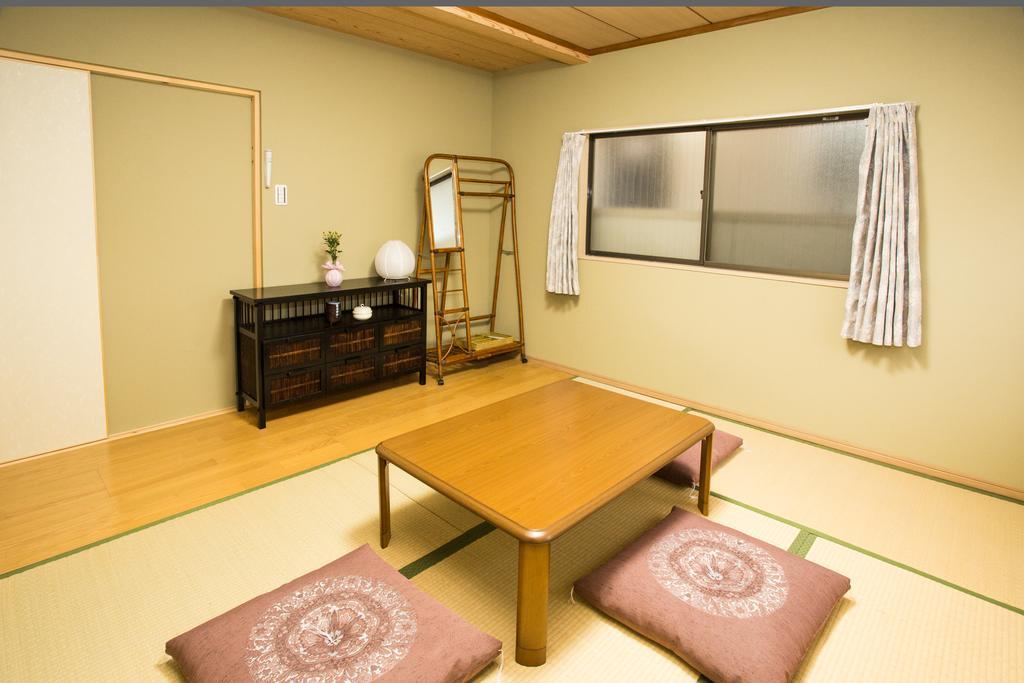 Guesthouse Kyoto Arashiyama المظهر الخارجي الصورة