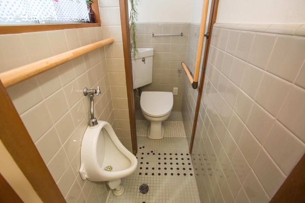 Guesthouse Kyoto Arashiyama المظهر الخارجي الصورة