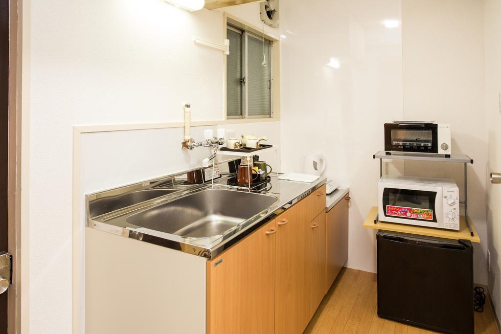 Guesthouse Kyoto Arashiyama المظهر الخارجي الصورة
