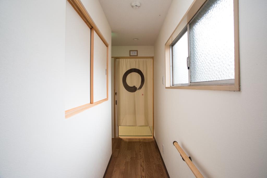 Guesthouse Kyoto Arashiyama المظهر الخارجي الصورة