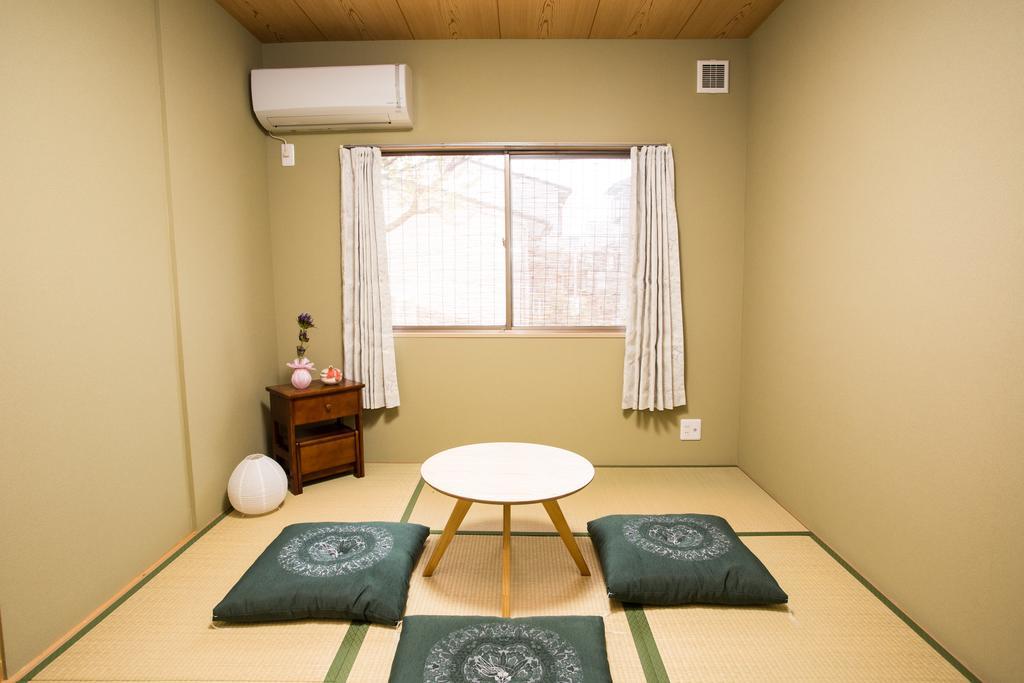 Guesthouse Kyoto Arashiyama المظهر الخارجي الصورة