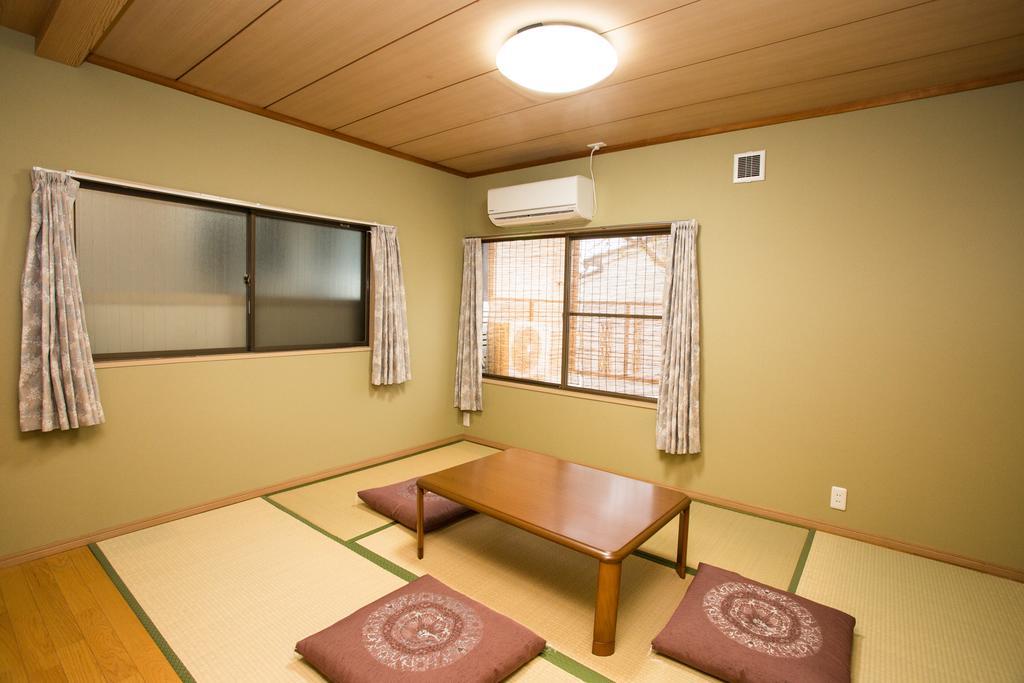 Guesthouse Kyoto Arashiyama المظهر الخارجي الصورة